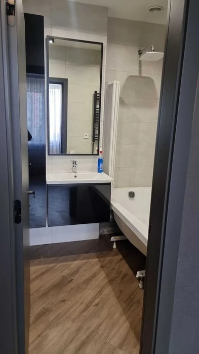 I will sell a 2-room apartment in a new building (owner) certificate.