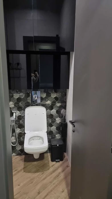 I will sell a 2-room apartment in a new building (owner) certificate.