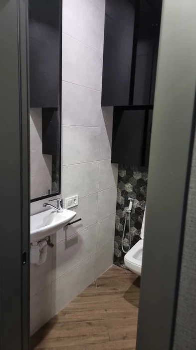 I will sell a 2-room apartment in a new building (owner) certificate.