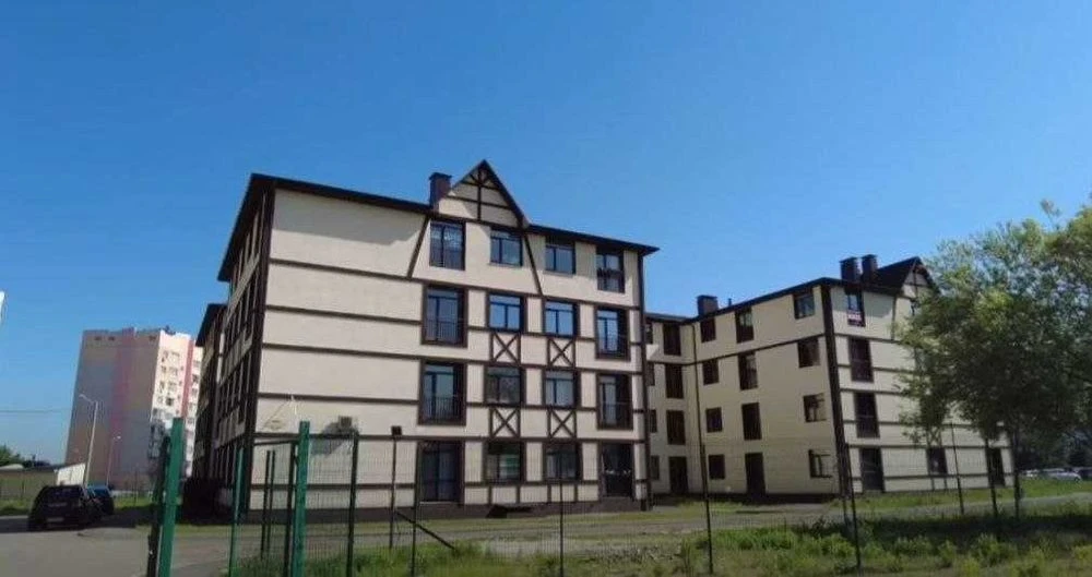 I will sell a 2-room apartment in a new building (owner) certificate.