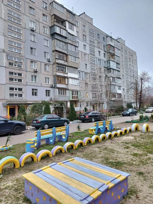 Предлагаем к приобретению 1 кв. Европейская 10. Космос.7/9