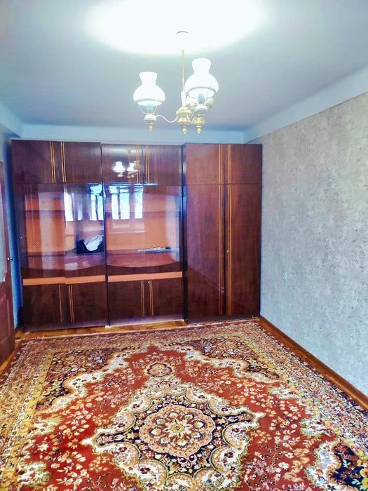 Предлагаем к приобретению 1 кв. Европейская 10. Космос.7/9