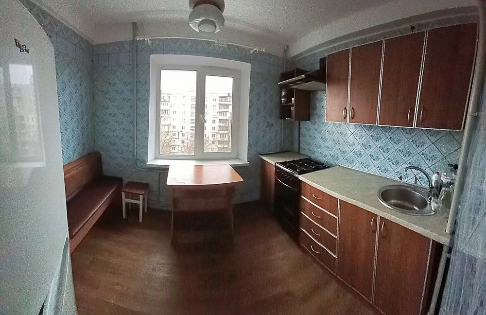 Предлагаем к приобретению 1 кв. Европейская 10. Космос.7/9