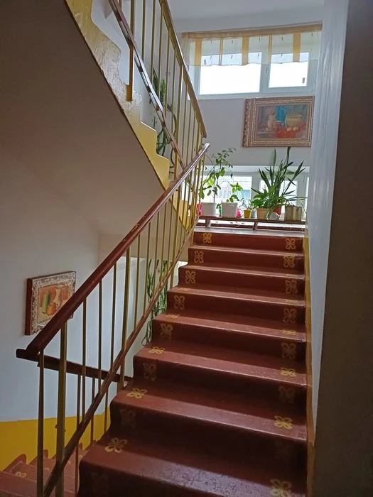 Предлагаем к приобретению 1 кв. Европейская 10. Космос.7/9