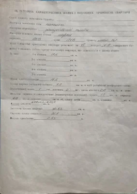 Предлагаем к приобретению 1 кв. Европейская 10. Космос.7/9