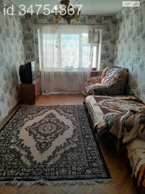 Продажа квартиры Черемушки.