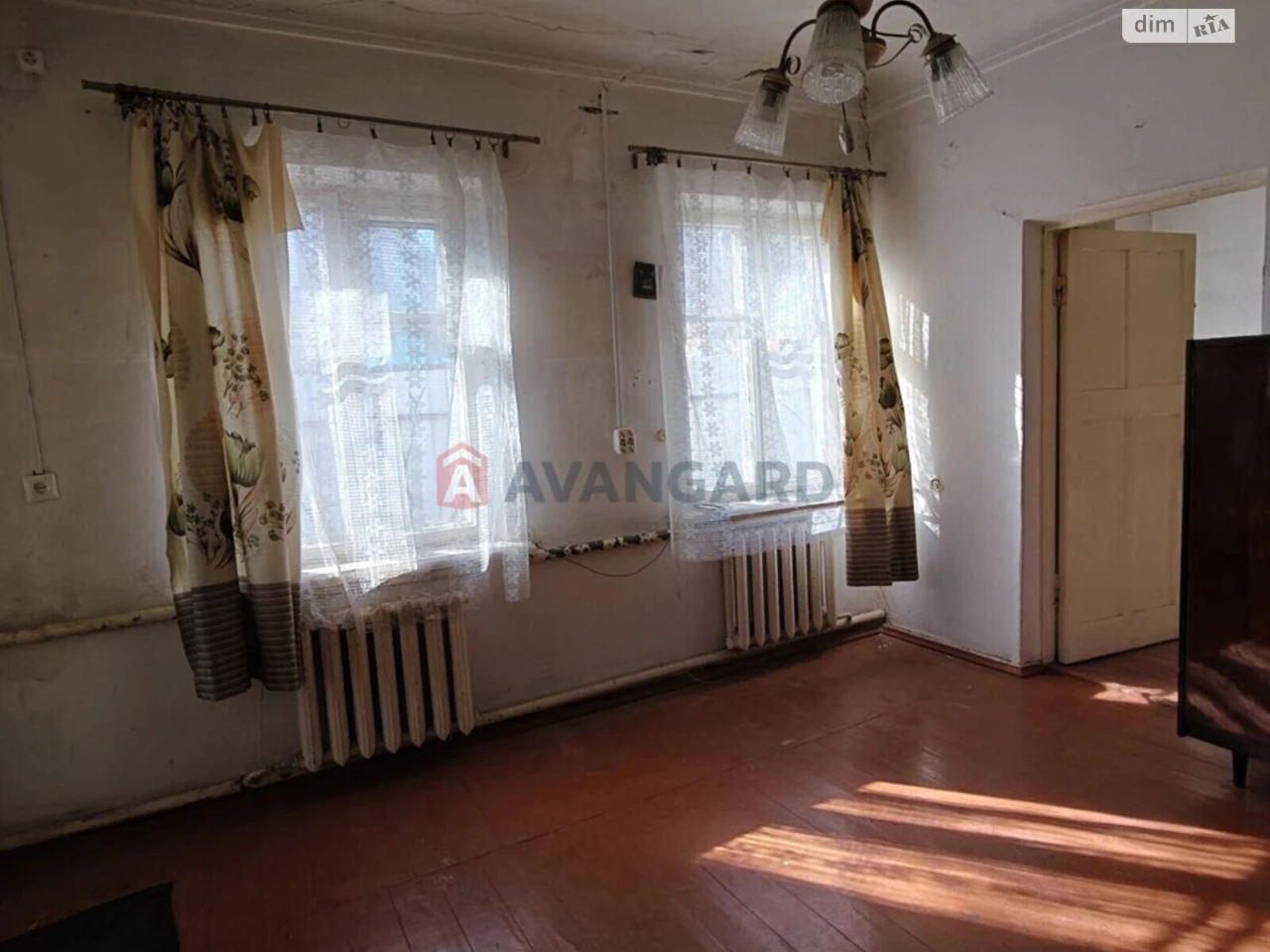 Sale Part of the house Shevchenkivskyi
