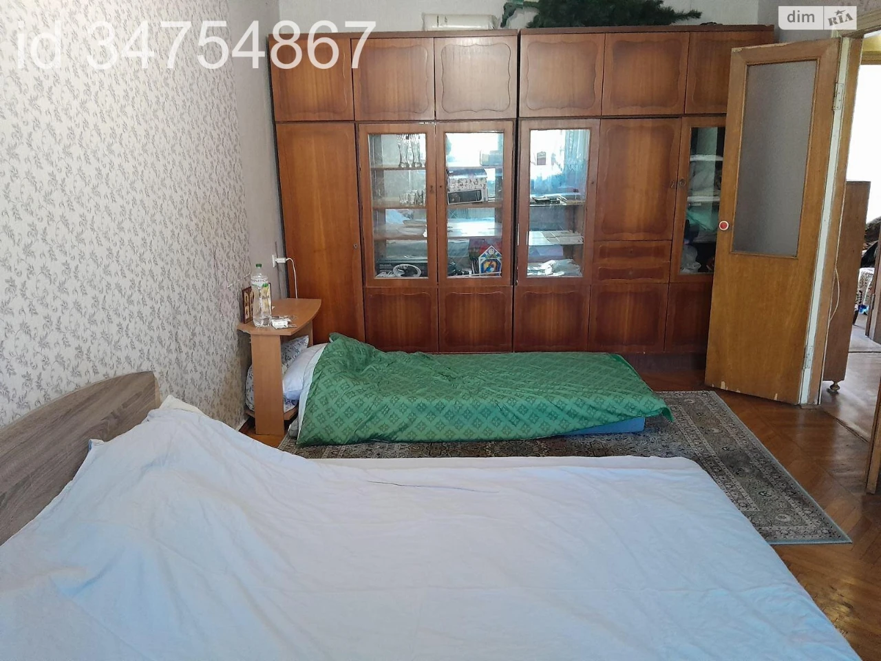 Продажа квартиры Черемушки.