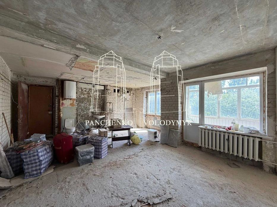 Продажа квартиры 3к 70м2 Сичеславская Набережная/Центр/Набер