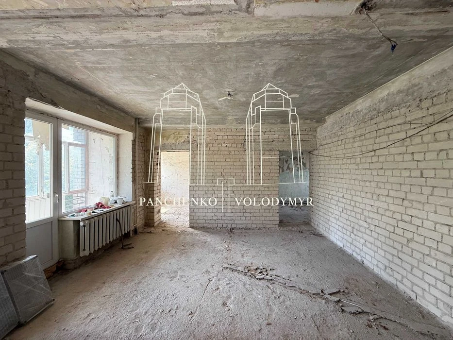 Продажа квартиры 3к 70м2 Сичеславская Набережная/Центр/Набер