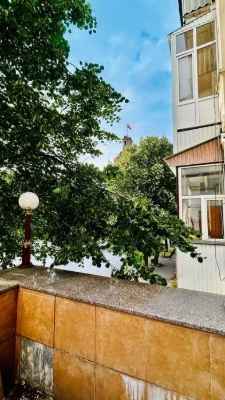 Продаж. 2-кімнатна квартира з панорамним видом на Європейськ