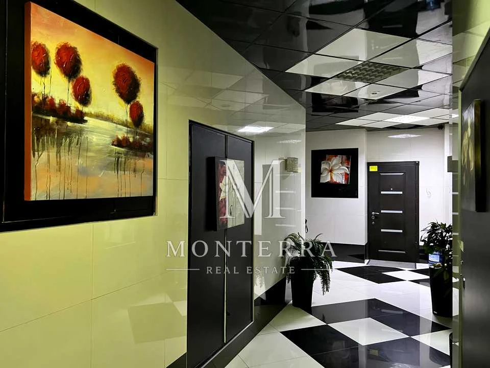 Apartment. Kyiv, Andriy Verkhoglyad St. (Mykhayla Dragomirova)