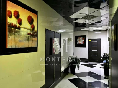 Apartment. Kyiv, Andriy Verkhoglyad St. (Mykhayla Dragomirova)