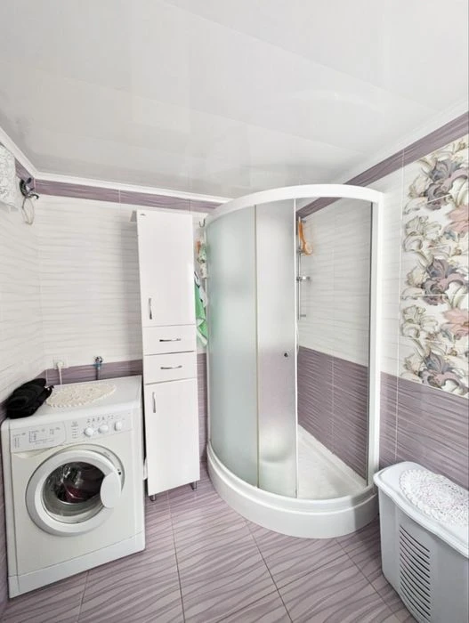 Sale of a cozy house with renovation