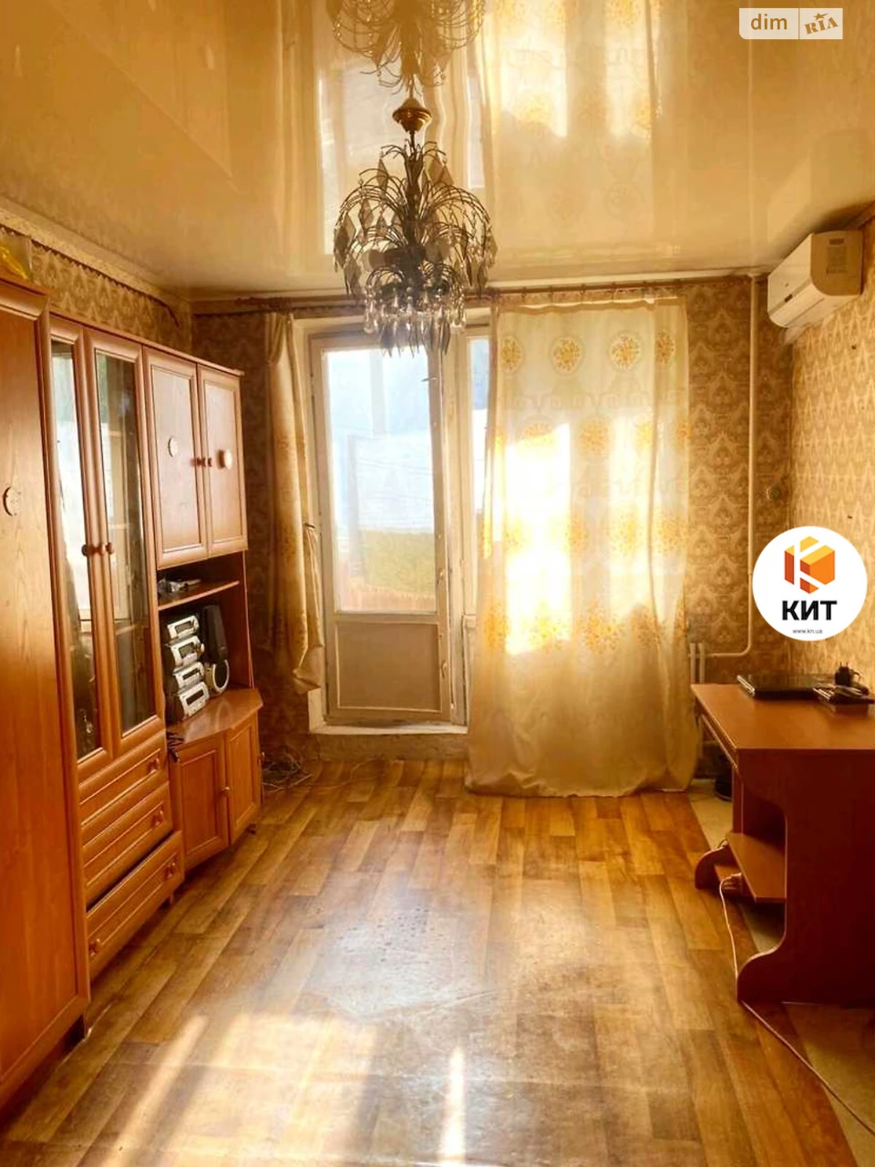 Sale Apartment Oleksiiivka