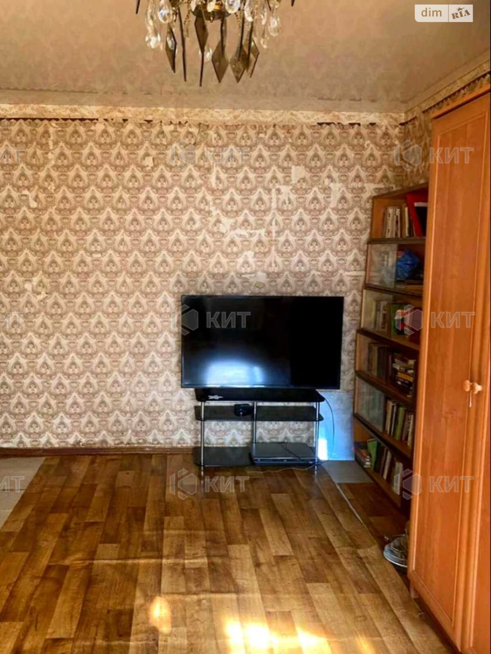 Sale Apartment Oleksiiivka
