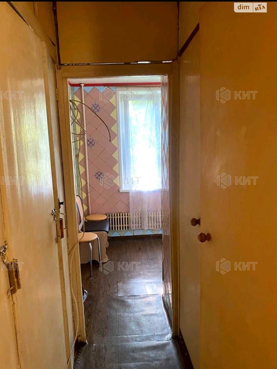 Sale Apartment Oleksiiivka