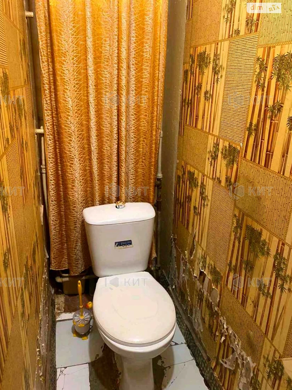 Sale Apartment Oleksiiivka