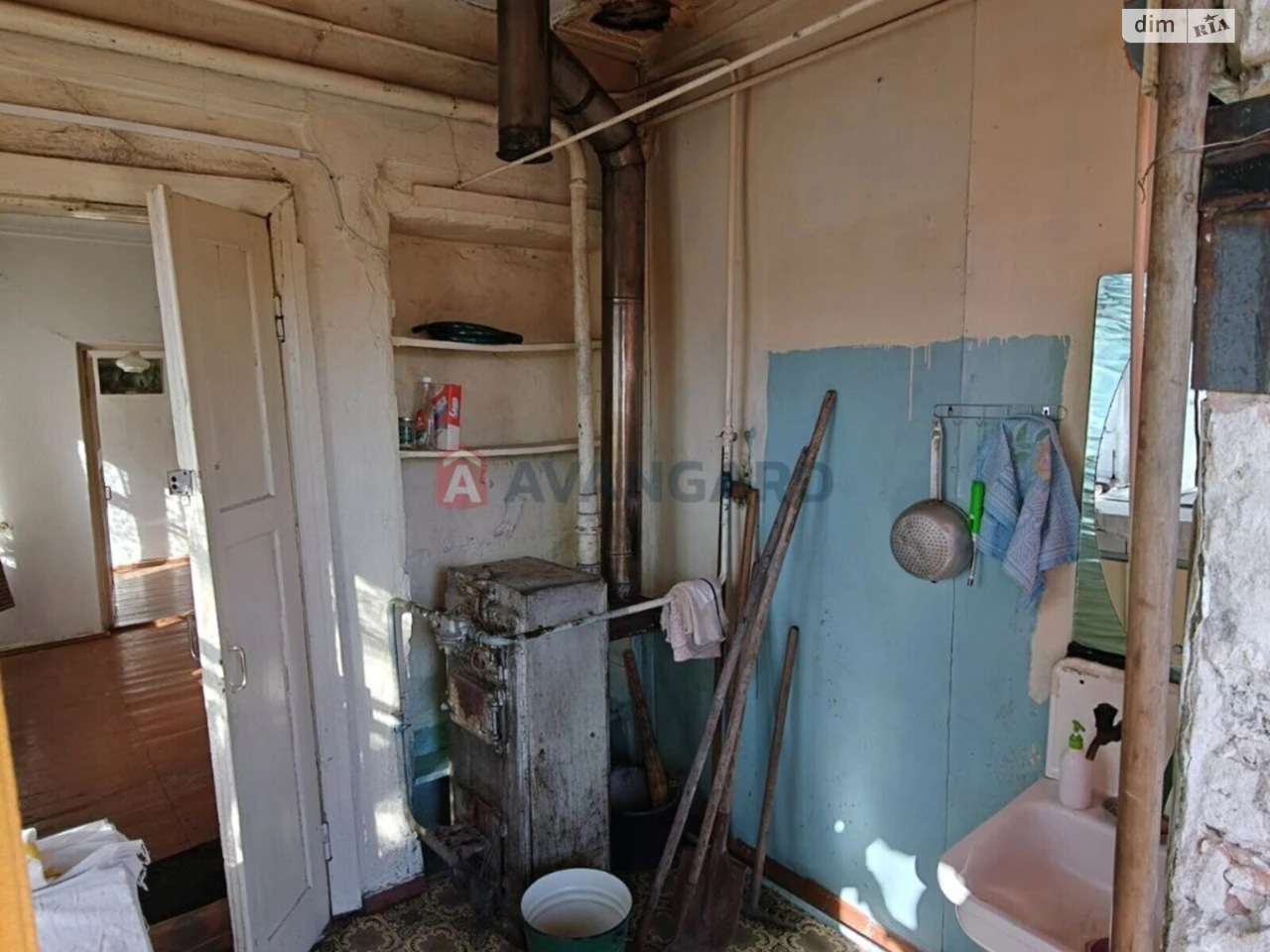 Sale Part of the house Shevchenkivskyi