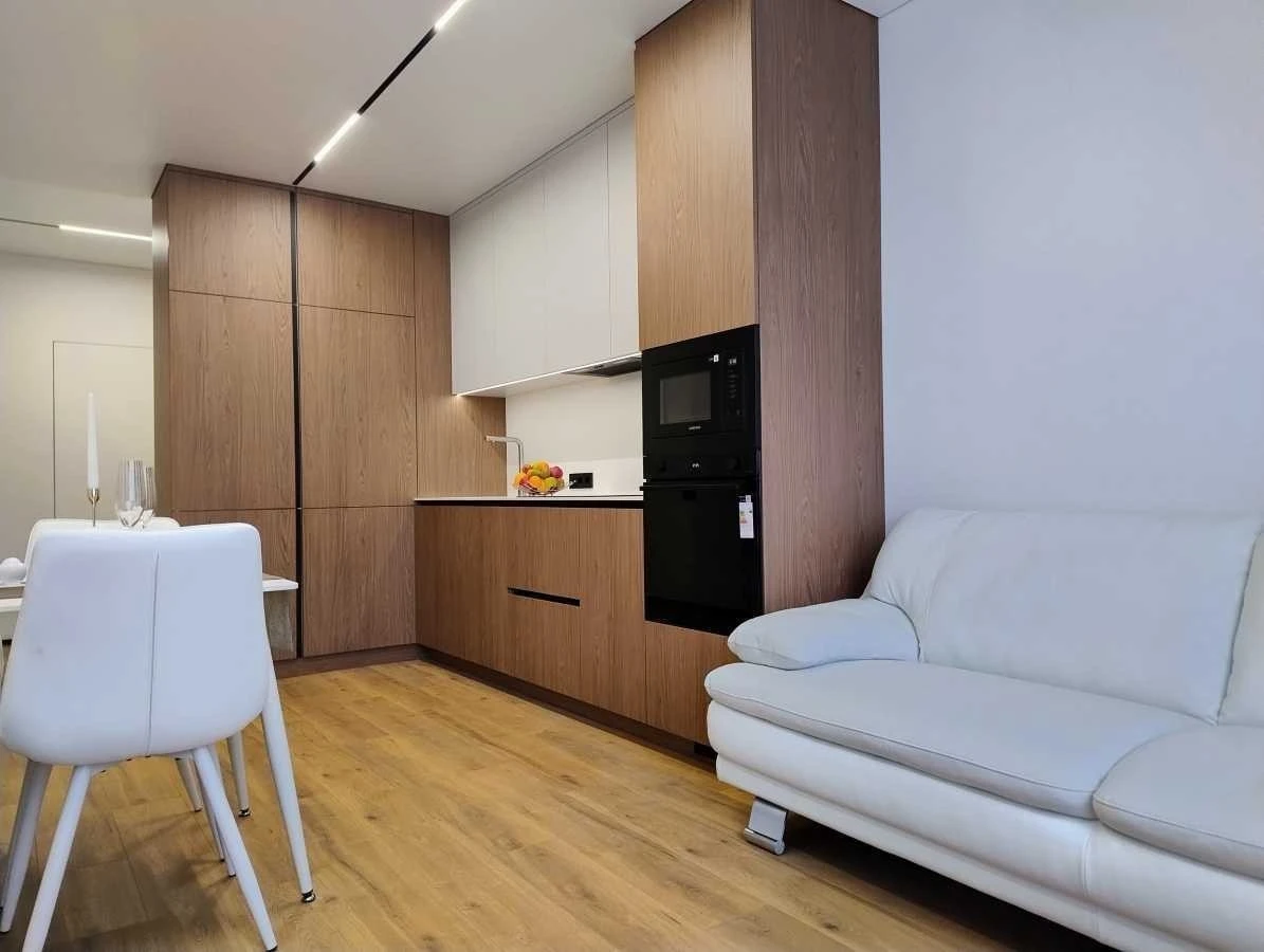 2-room apartment for sale 61 m², Oleksandra Olesia St., 5
