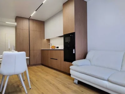 2-room apartment for sale 61 m², Oleksandra Olesia St., 5