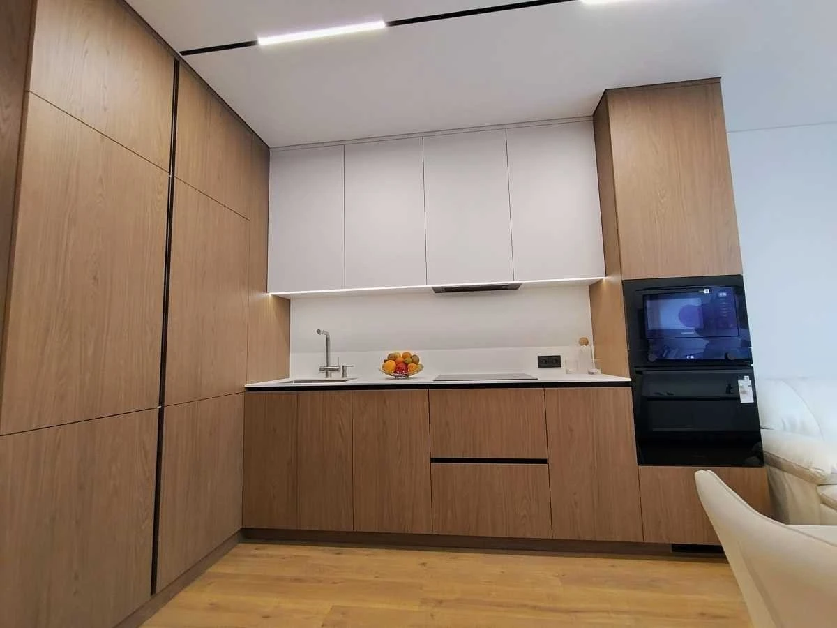 2-room apartment for sale 61 m², Oleksandra Olesia St., 5