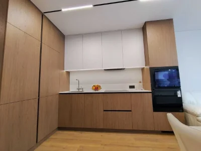 2-room apartment for sale 61 m², Oleksandra Olesia St., 5