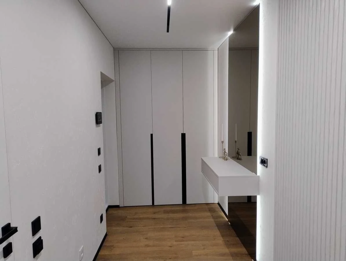 2-room apartment for sale 61 m², Oleksandra Olesia St., 5