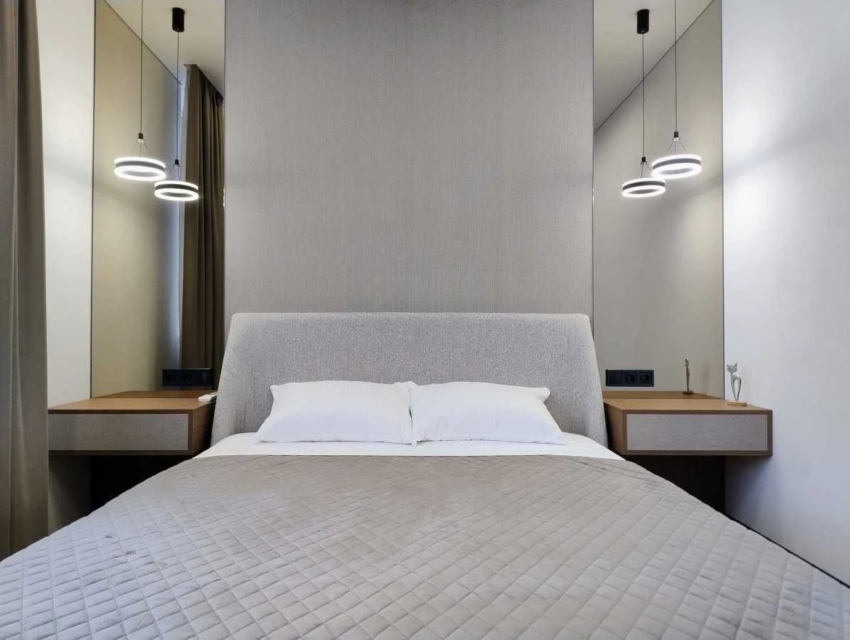 2-room apartment for sale 61 m², Oleksandra Olesia St., 5