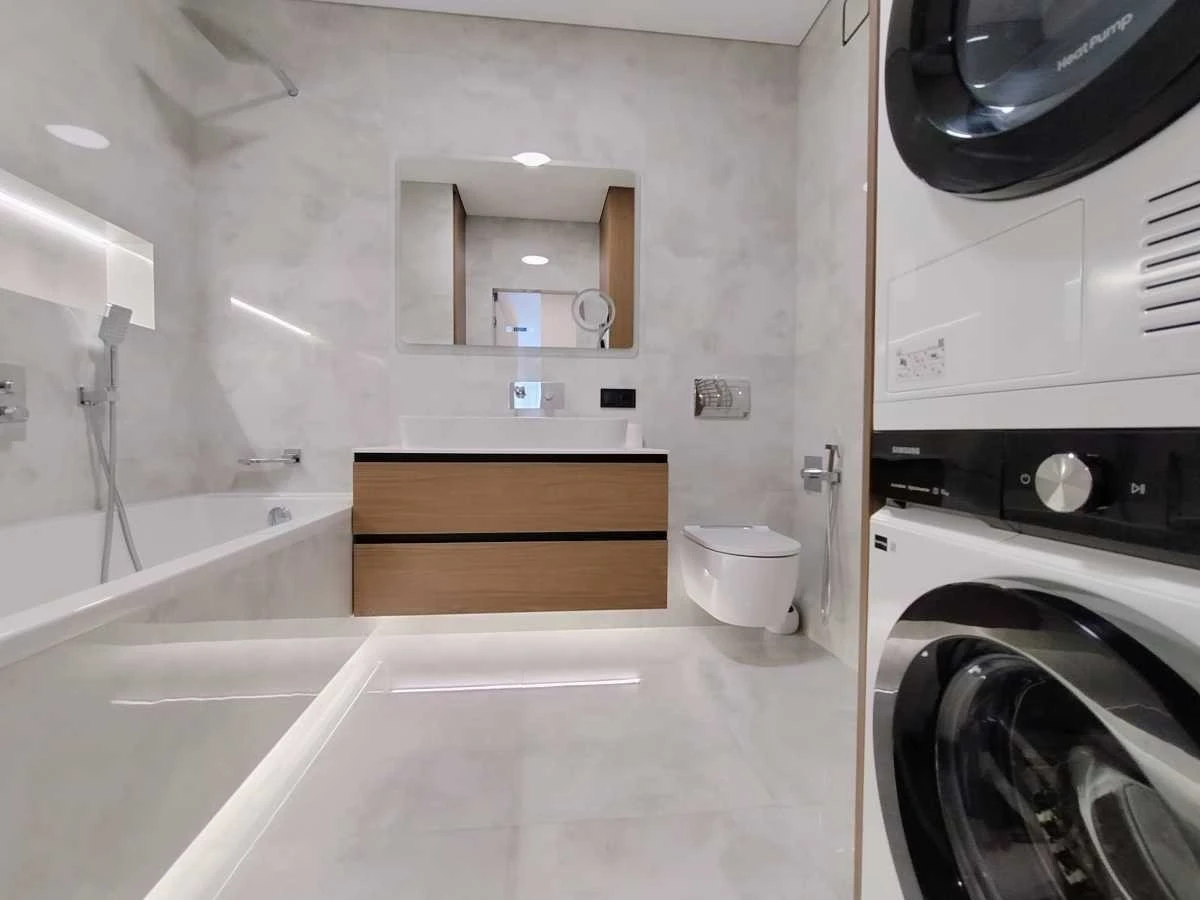 2-room apartment for sale 61 m², Oleksandra Olesia St., 5