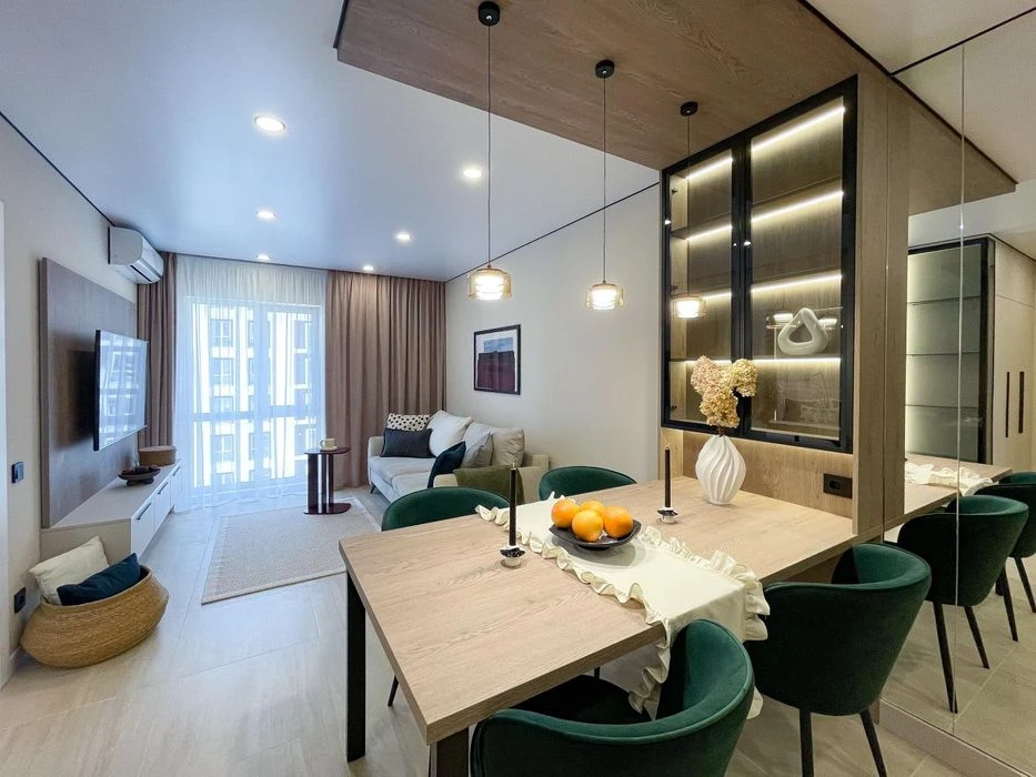 For sale / Apartment / Maksimovicha Mykhayla St., Golosievo, Kyiv