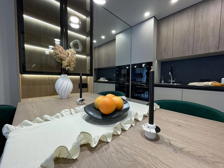 For sale / Apartment / Maksimovicha Mykhayla St., Golosievo, Kyiv
