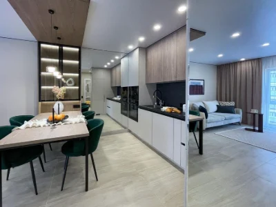 For sale / Apartment / Maksimovicha Mykhayla St., Golosievo, Kyiv