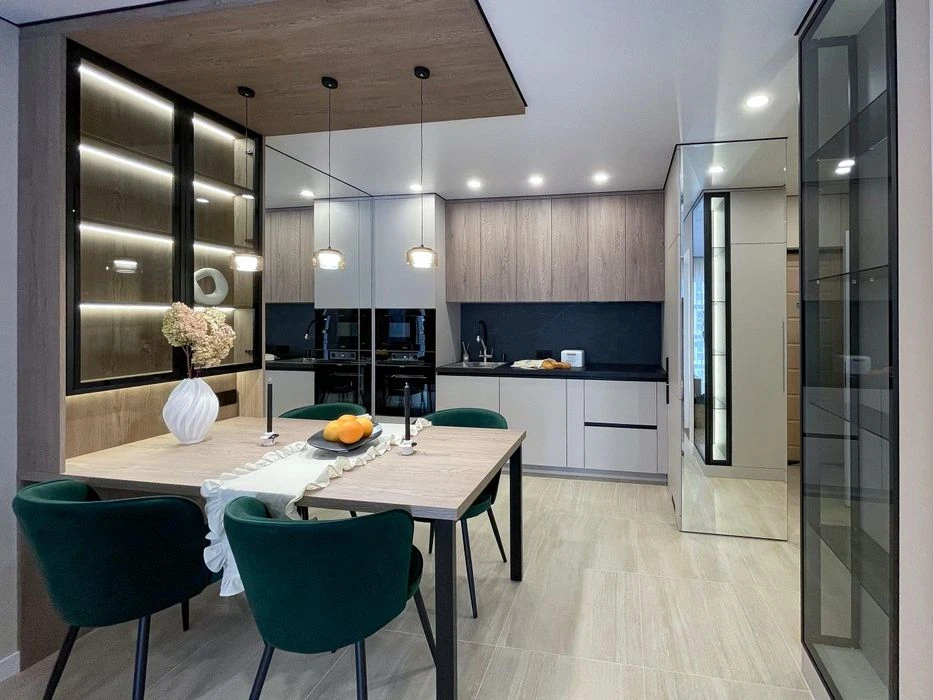 For sale / Apartment / Maksimovicha Mykhayla St., Golosievo, Kyiv