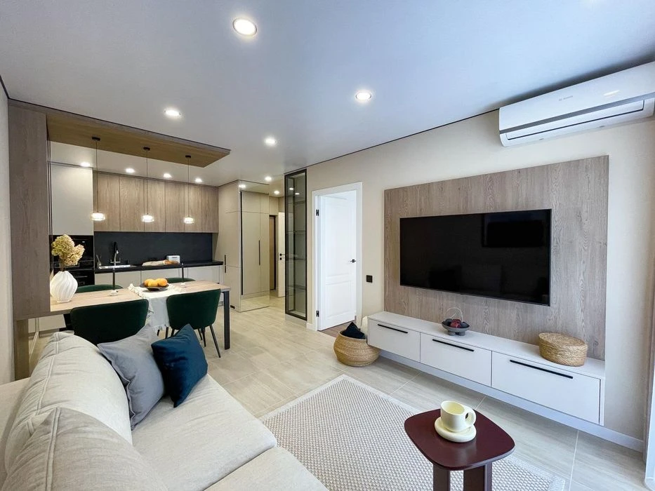 For sale / Apartment / Maksimovicha Mykhayla St., Golosievo, Kyiv