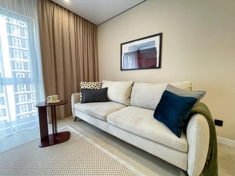 For sale / Apartment / Maksimovicha Mykhayla St., Golosievo, Kyiv