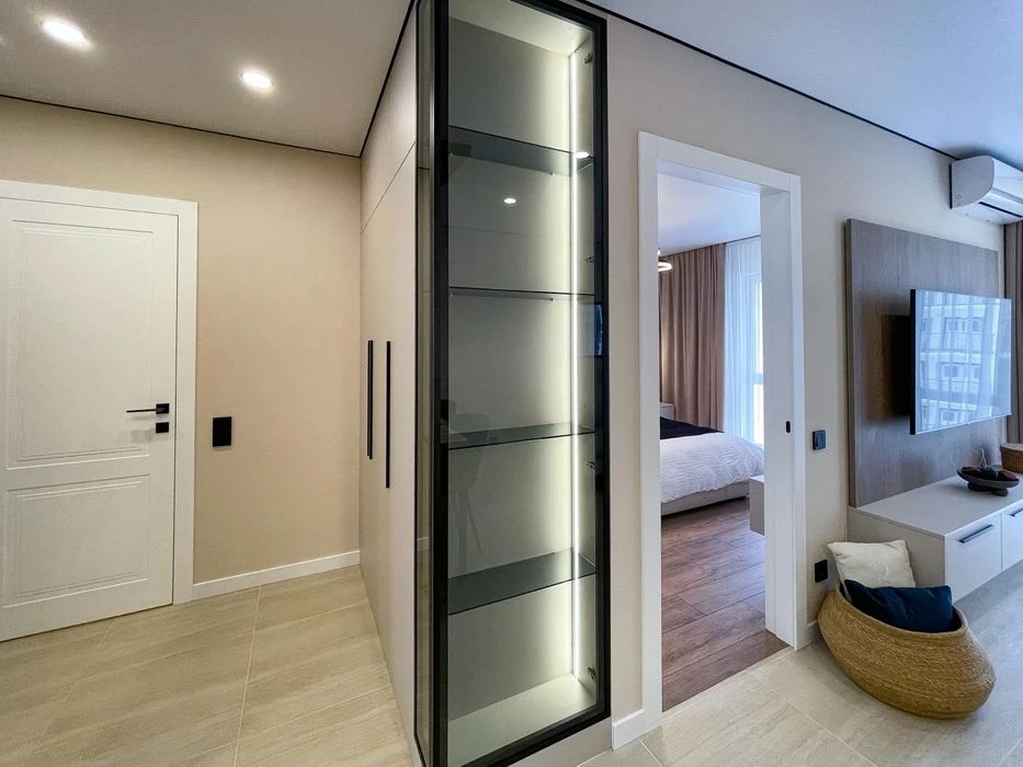 For sale / Apartment / Maksimovicha Mykhayla St., Golosievo, Kyiv