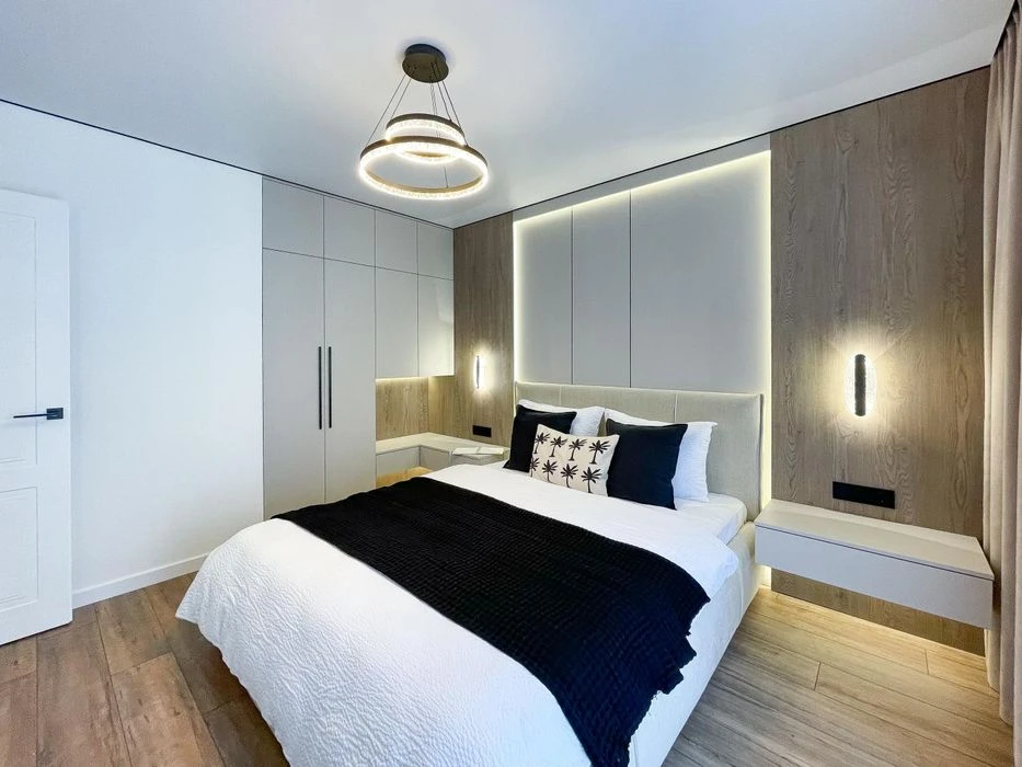 For sale / Apartment / Maksimovicha Mykhayla St., Golosievo, Kyiv