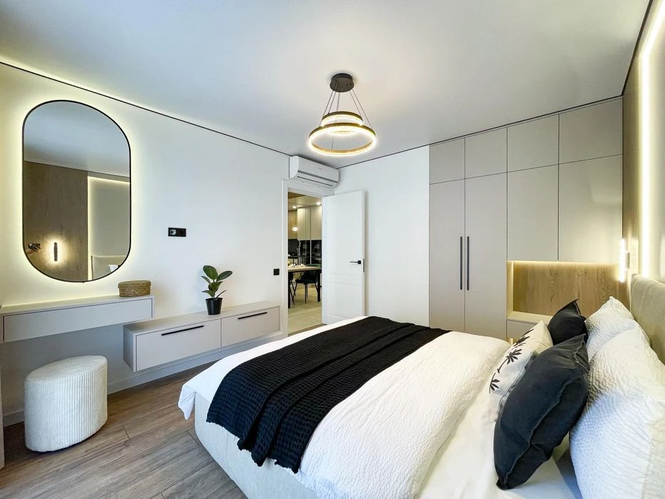 For sale / Apartment / Maksimovicha Mykhayla St., Golosievo, Kyiv
