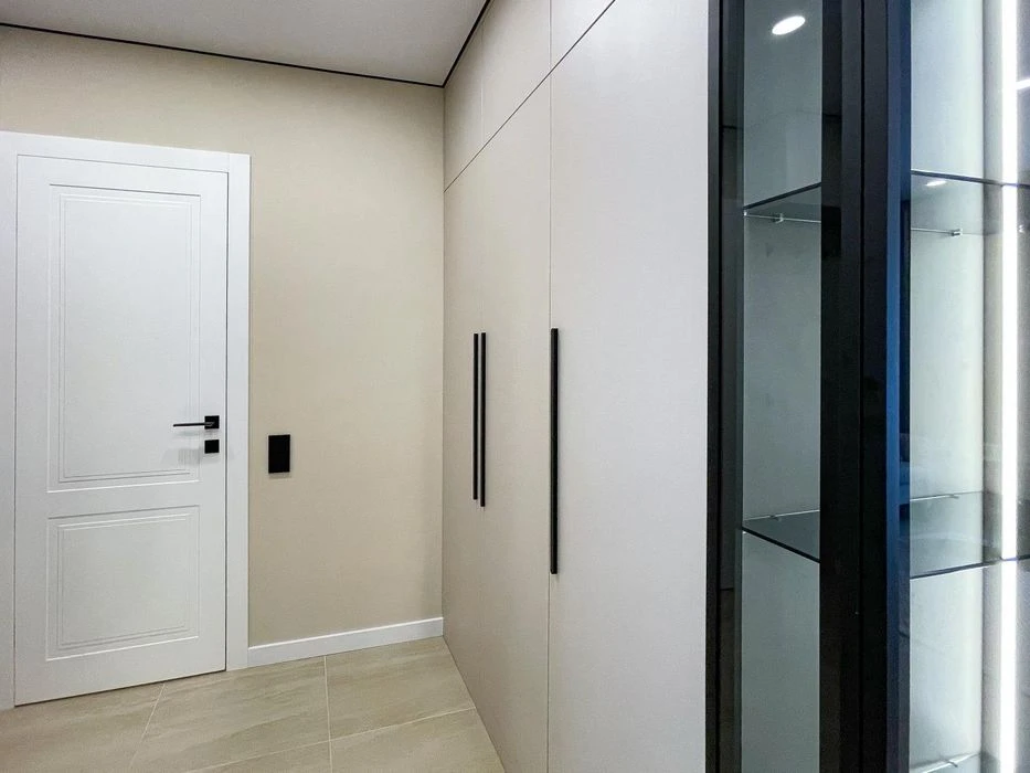 For sale / Apartment / Maksimovicha Mykhayla St., Golosievo, Kyiv