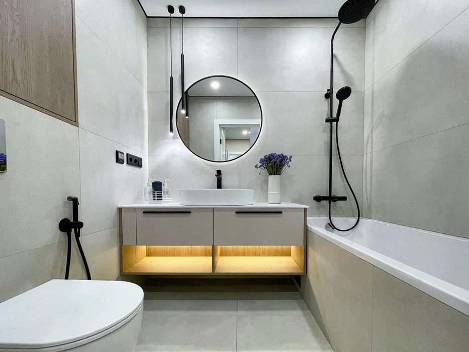For sale / Apartment / Maksimovicha Mykhayla St., Golosievo, Kyiv