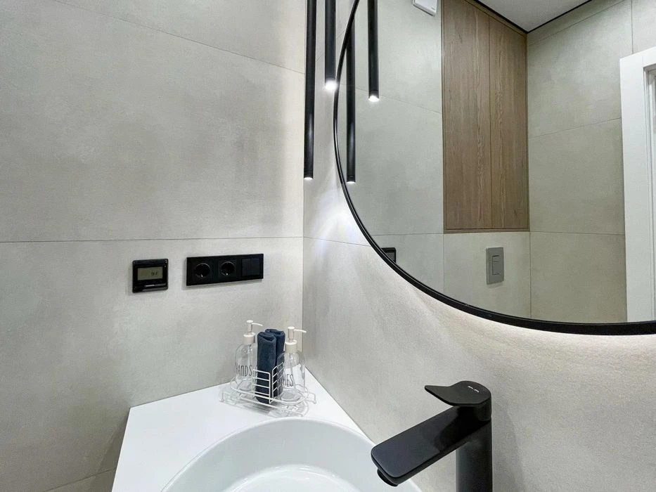 For sale / Apartment / Maksimovicha Mykhayla St., Golosievo, Kyiv