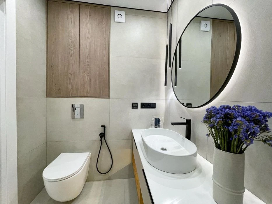 For sale / Apartment / Maksimovicha Mykhayla St., Golosievo, Kyiv