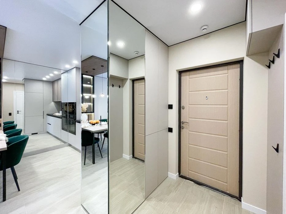 For sale / Apartment / Maksimovicha Mykhayla St., Golosievo, Kyiv