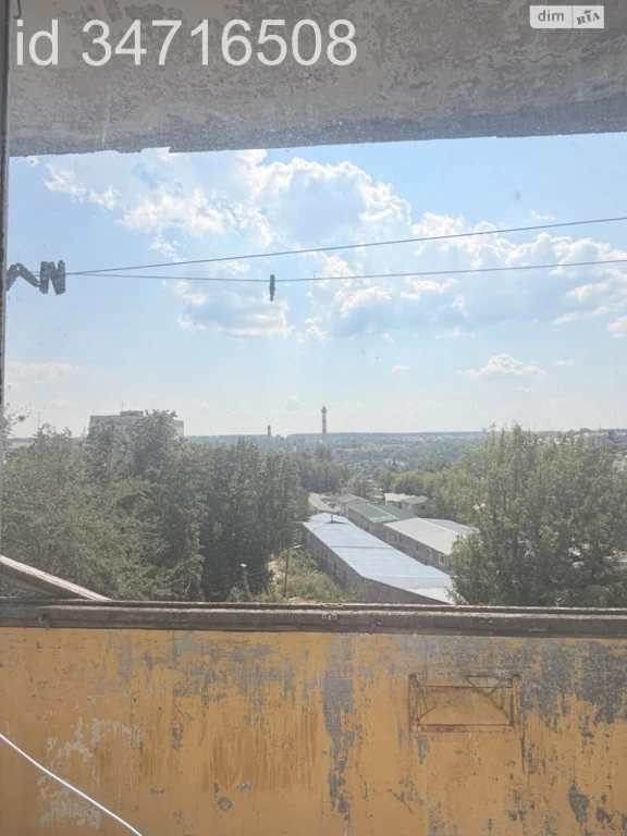 Продаж Квартира Смолянка