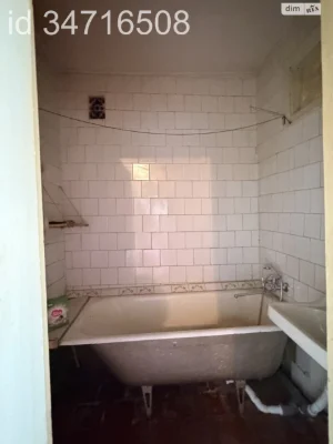 Продаж Квартира Смолянка