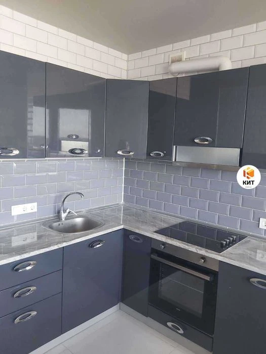 2 rooms, 77m2 Alekseevka (Alekseevka, Pobedy Ave., Ministry of Internal Affairs building), 121066