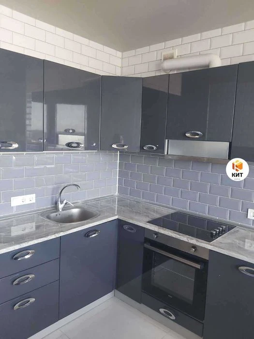 2 rooms, 77m2 Alekseevka (Alekseevka, Pobedy Ave., Ministry of Internal Affairs building), 121066
