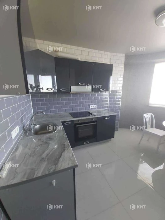 2 rooms, 77m2 Alekseevka (Alekseevka, Pobedy Ave., Ministry of Internal Affairs building), 121066