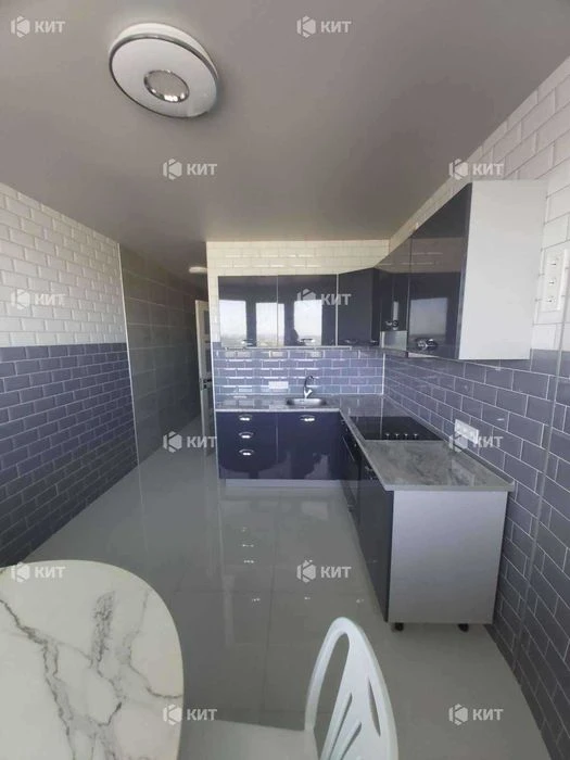 2 rooms, 77m2 Alekseevka (Alekseevka, Pobedy Ave., Ministry of Internal Affairs building), 121066
